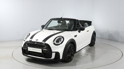 2023 (73) MINI CONVERTIBLE 1.5 Cooper Sport Premium 2dr Auto 5091191