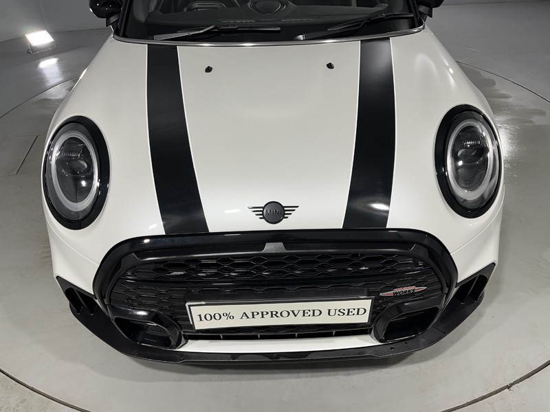 2023 (73) MINI CONVERTIBLE 1.5 Cooper Sport Premium 2dr Auto 5091188