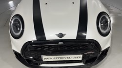 2023 (73) MINI CONVERTIBLE 1.5 Cooper Sport Premium 2dr Auto 5091188