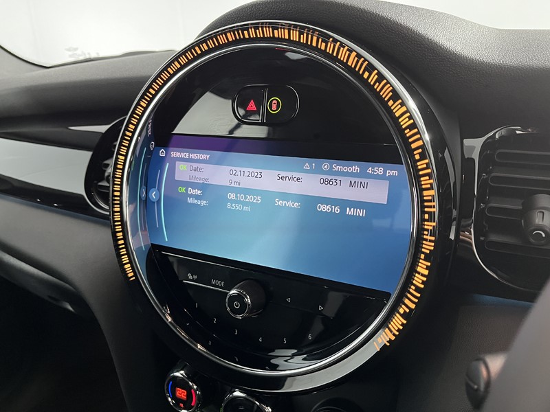 2023 (73) MINI CONVERTIBLE 1.5 Cooper Sport Premium 2dr Auto 5091178