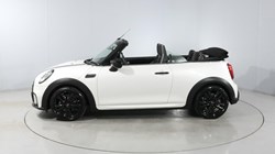 2023 (73) MINI CONVERTIBLE 1.5 Cooper Sport Premium 2dr Auto 5091193