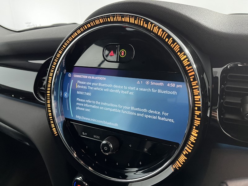 2023 (73) MINI CONVERTIBLE 1.5 Cooper Sport Premium 2dr Auto 5091177