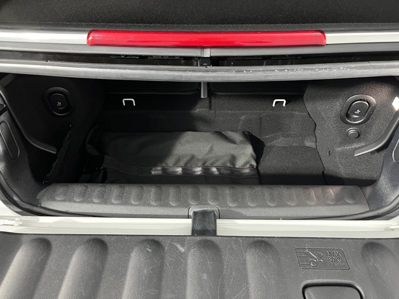 2023 (73) MINI CONVERTIBLE 1.5 Cooper Sport Premium 2dr Auto 5091163