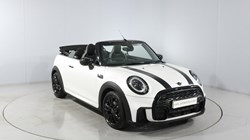 2023 (73) MINI CONVERTIBLE 1.5 Cooper Sport Premium 2dr Auto 5091151