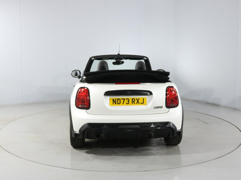 2023 (73) MINI CONVERTIBLE 1.5 Cooper Sport Premium 2dr Auto 5091165