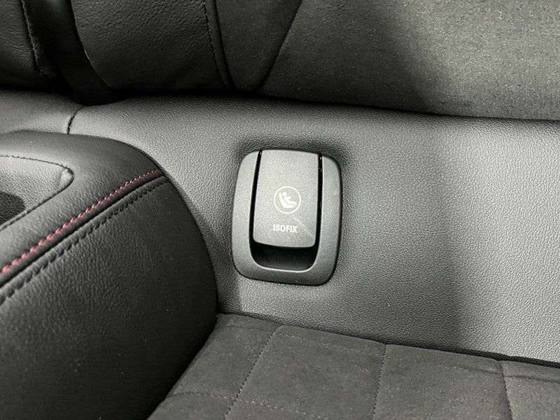 2023 (73) MINI CONVERTIBLE 1.5 Cooper Sport Premium 2dr Auto 5091184