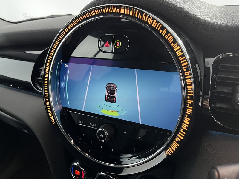 2023 (73) MINI CONVERTIBLE 1.5 Cooper Sport Premium 2dr Auto 5091167