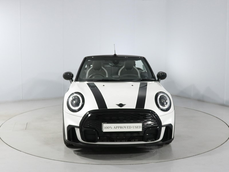 2023 (73) MINI CONVERTIBLE 1.5 Cooper Sport Premium 2dr Auto 5091166