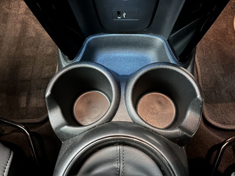 2023 (73) MINI CONVERTIBLE 1.5 Cooper Sport Premium 2dr Auto 5091180