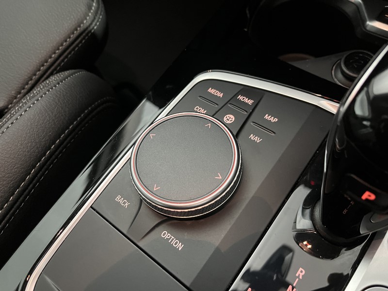 2023 (72) BMW 2 SERIES 218i [136] Sport 4dr DCT [Live Cockpit Prof] 5065032