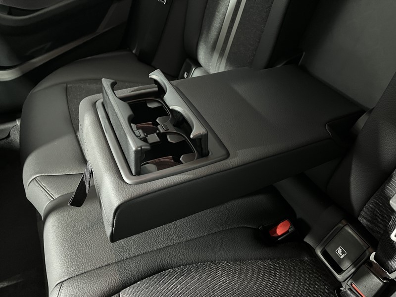 2023 (72) BMW 2 SERIES 218i [136] Sport 4dr DCT [Live Cockpit Prof] 5065037