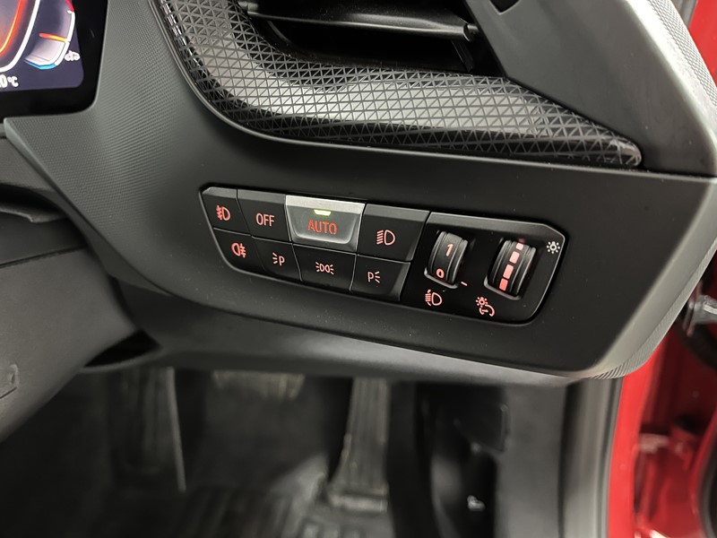 2023 (72) BMW 2 SERIES 218i [136] Sport 4dr DCT [Live Cockpit Prof] 5065021