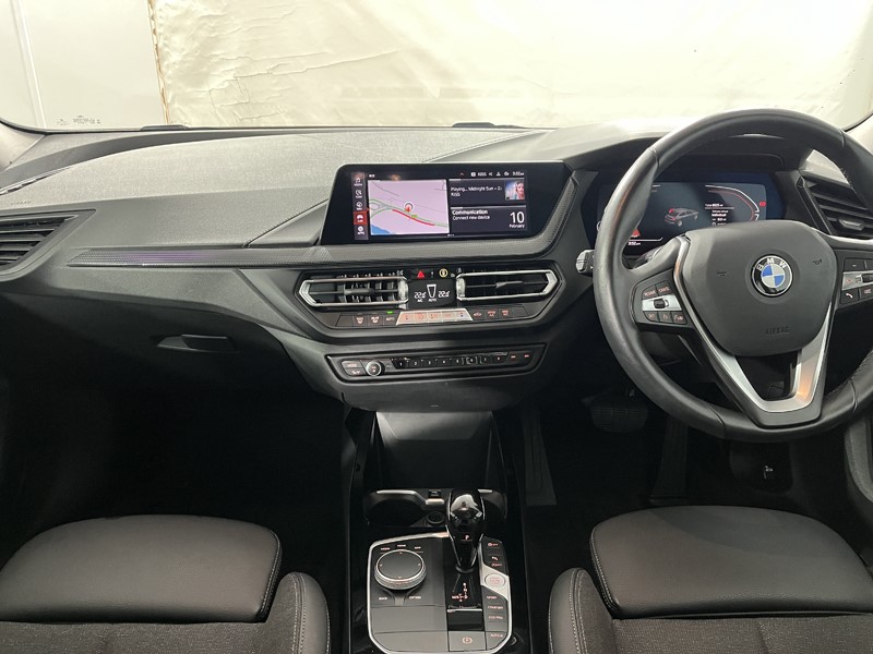 2023 (72) BMW 2 SERIES 218i [136] Sport 4dr DCT [Live Cockpit Prof] 5065004