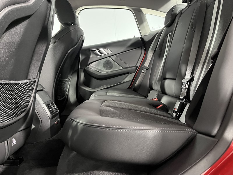 2023 (72) BMW 2 SERIES 218i [136] Sport 4dr DCT [Live Cockpit Prof] 5065036