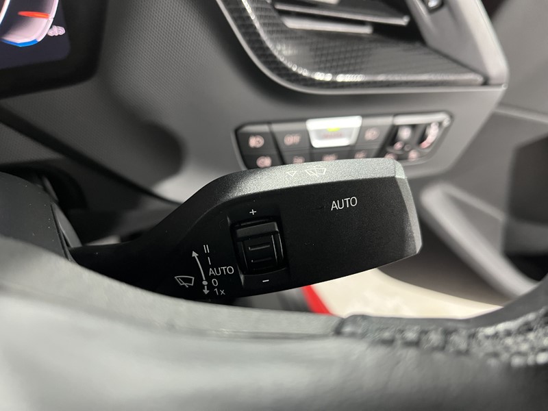 2023 (72) BMW 2 SERIES 218i [136] Sport 4dr DCT [Live Cockpit Prof] 5065025