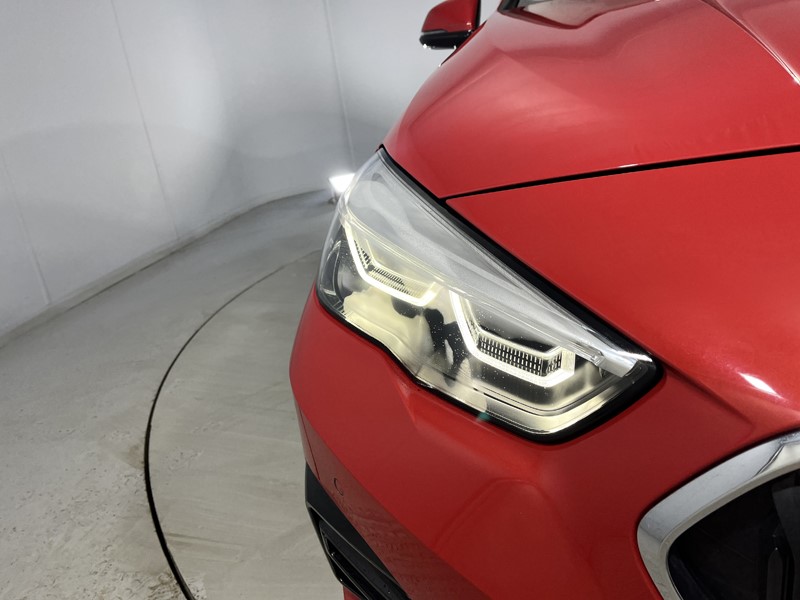 2023 (72) BMW 2 SERIES 218i [136] Sport 4dr DCT [Live Cockpit Prof] 5065040