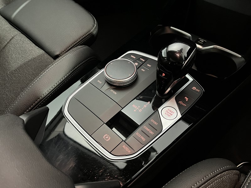 2023 (72) BMW 2 SERIES 218i [136] Sport 4dr DCT [Live Cockpit Prof] 5065010