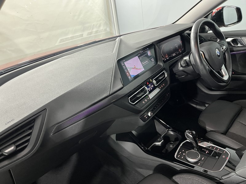 2023 (72) BMW 2 SERIES 218i [136] Sport 4dr DCT [Live Cockpit Prof] 5065007