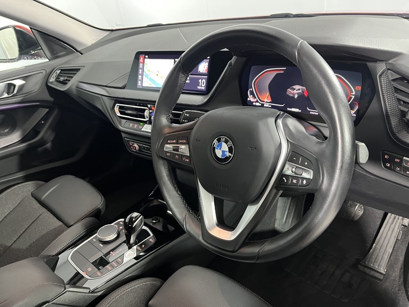 2023 (72) BMW 2 SERIES 218i [136] Sport 4dr DCT [Live Cockpit Prof] 5065006