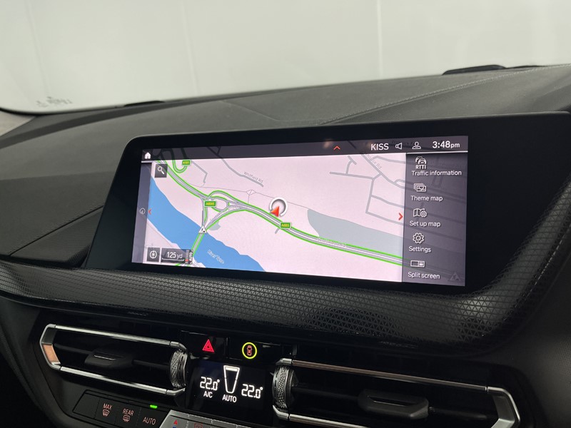 2023 (72) BMW 2 SERIES 218i [136] Sport 4dr DCT [Live Cockpit Prof] 5065017