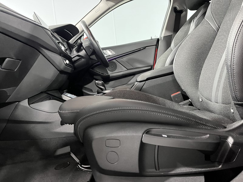 2023 (72) BMW 2 SERIES 218i [136] Sport 4dr DCT [Live Cockpit Prof] 5065035