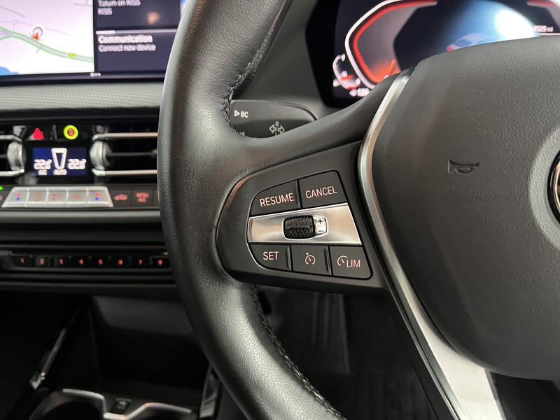 2023 (72) BMW 2 SERIES 218i [136] Sport 4dr DCT [Live Cockpit Prof] 5065023