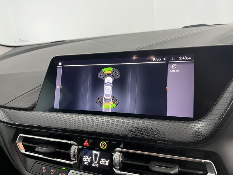 2023 (72) BMW 2 SERIES 218i [136] Sport 4dr DCT [Live Cockpit Prof] 5065018