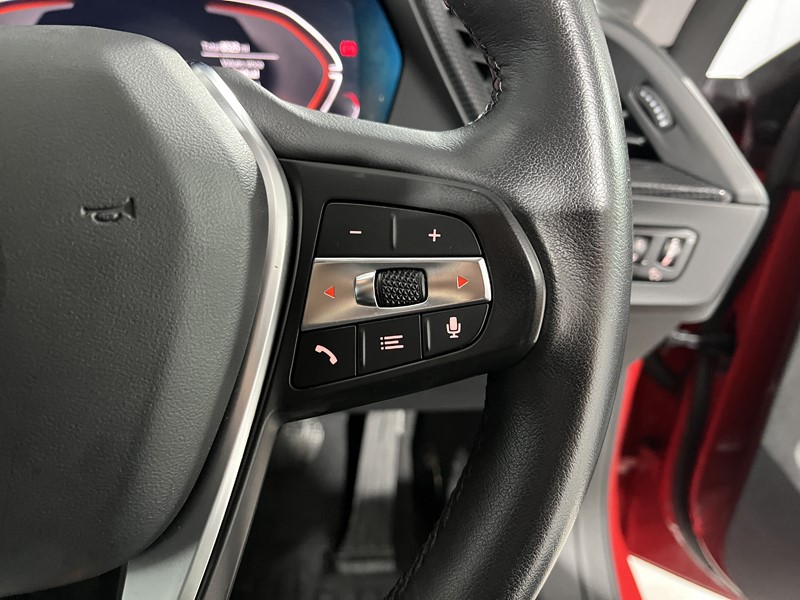 2023 (72) BMW 2 SERIES 218i [136] Sport 4dr DCT [Live Cockpit Prof] 5065024