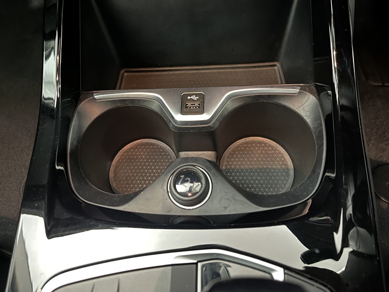 2023 (72) BMW 2 SERIES 218i [136] Sport 4dr DCT [Live Cockpit Prof] 5065031