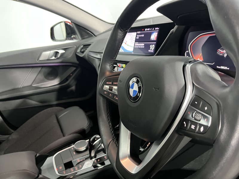 2023 (72) BMW 2 SERIES 218i [136] Sport 4dr DCT [Live Cockpit Prof] 5065022