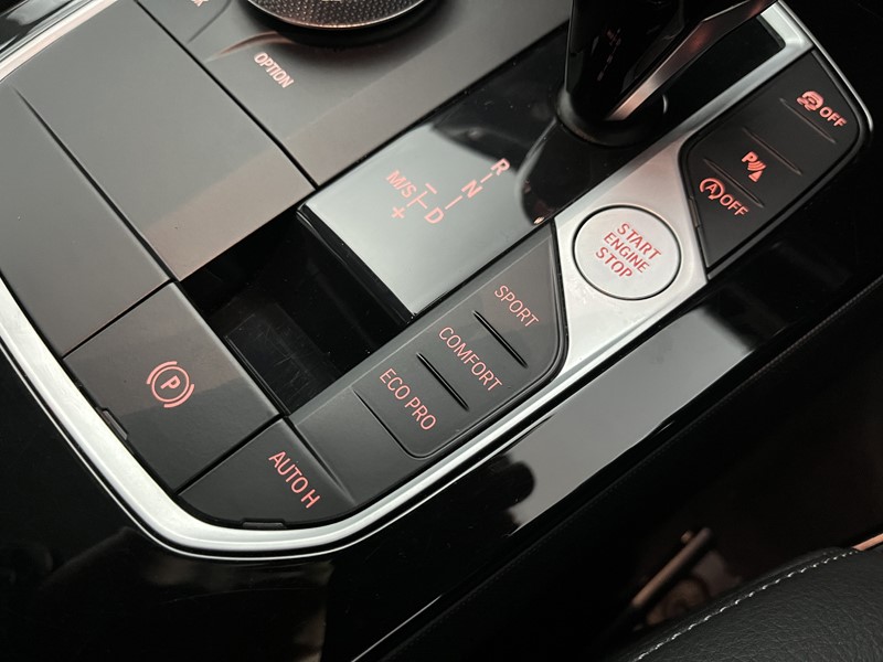 2023 (72) BMW 2 SERIES 218i [136] Sport 4dr DCT [Live Cockpit Prof] 5065033