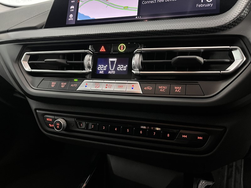 2023 (72) BMW 2 SERIES 218i [136] Sport 4dr DCT [Live Cockpit Prof] 5065030