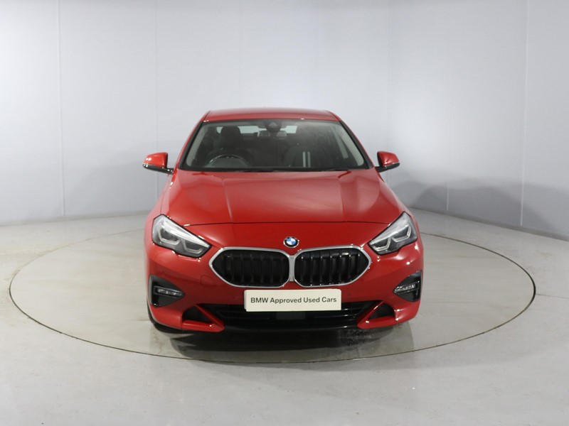 2023 (72) BMW 2 SERIES 218i [136] Sport 4dr DCT [Live Cockpit Prof] 5065016