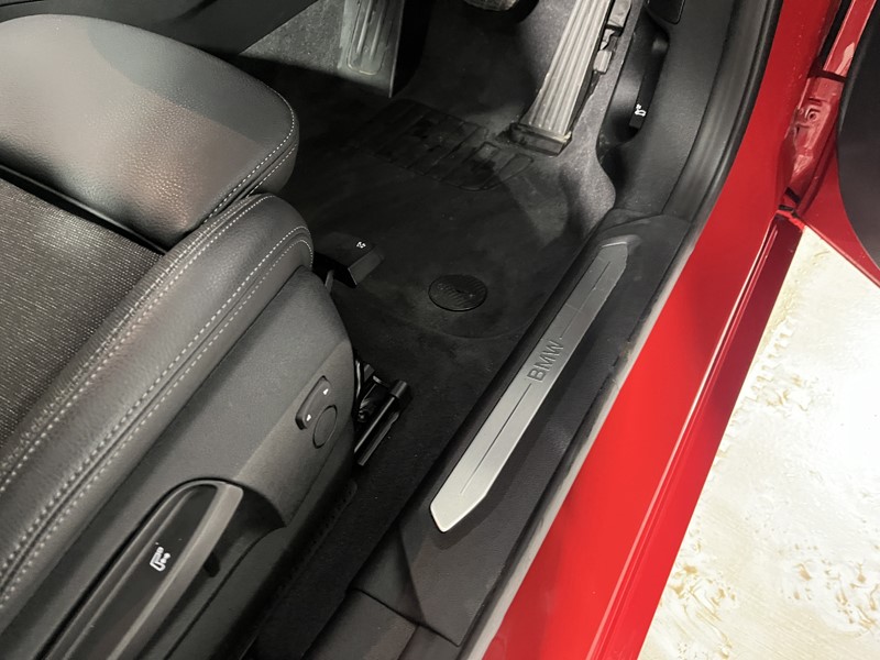 2023 (72) BMW 2 SERIES 218i [136] Sport 4dr DCT [Live Cockpit Prof] 5065019