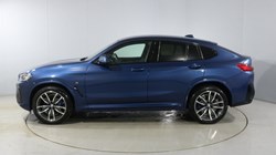 2024 (74) BMW X4 xDrive20d MHT M Sport 5dr Step Auto 5065144