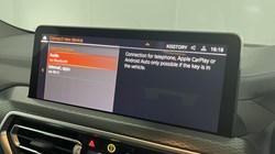 2024 (74) BMW X4 xDrive20d MHT M Sport 5dr Step Auto 5065123