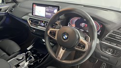 2024 (74) BMW X4 xDrive20d MHT M Sport 5dr Step Auto 5065098