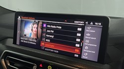 2024 (74) BMW X4 xDrive20d MHT M Sport 5dr Step Auto 5065121