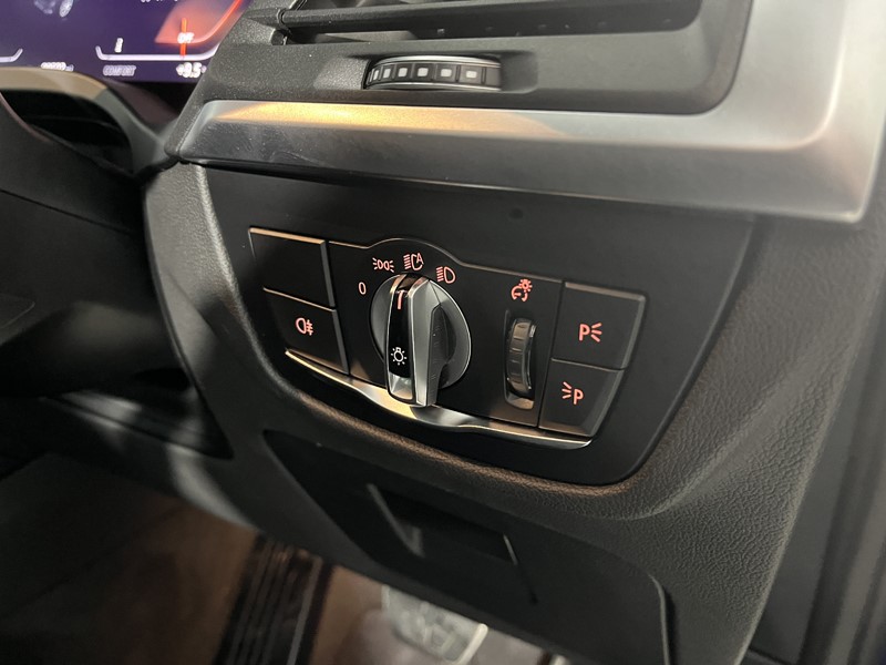 2024 (74) BMW X4 xDrive20d MHT M Sport 5dr Step Auto 5065114