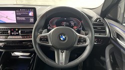 2024 (74) BMW X4 xDrive20d MHT M Sport 5dr Step Auto 5065097