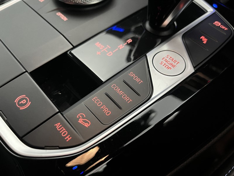 2024 (74) BMW X4 xDrive20d MHT M Sport 5dr Step Auto 5065128