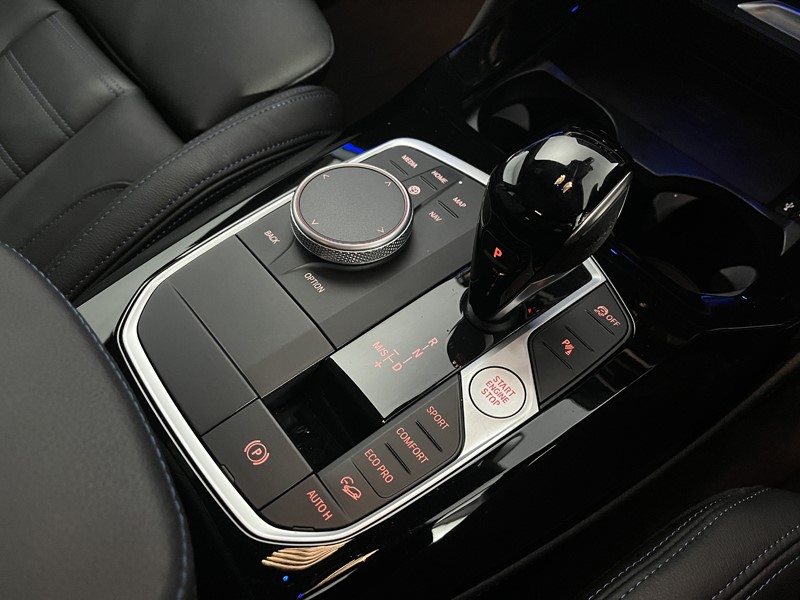 2024 (74) BMW X4 xDrive20d MHT M Sport 5dr Step Auto 5065102