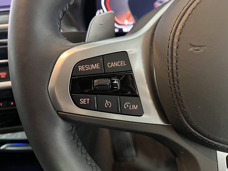 2024 (74) BMW X4 xDrive20d MHT M Sport 5dr Step Auto 5065116