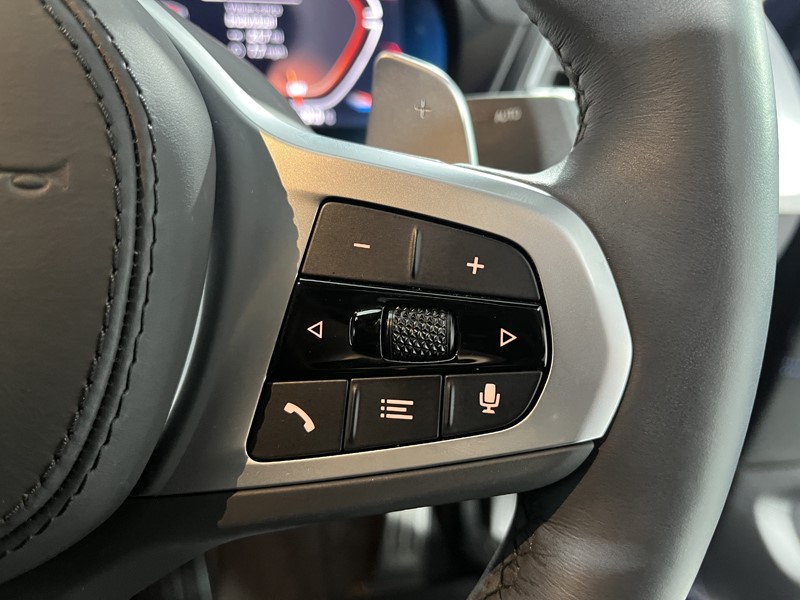 2024 (74) BMW X4 xDrive20d MHT M Sport 5dr Step Auto 5065117