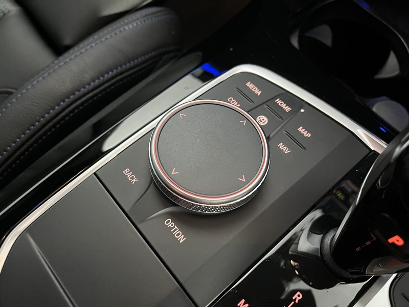 2024 (74) BMW X4 xDrive20d MHT M Sport 5dr Step Auto 5065127