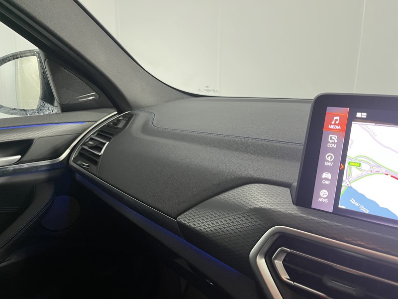 2024 (74) BMW X4 xDrive20d MHT M Sport 5dr Step Auto 5065120