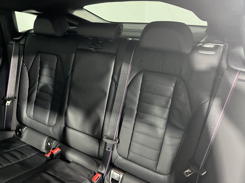 2024 (74) BMW X4 xDrive20d MHT M Sport 5dr Step Auto 5065104