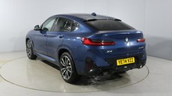 2024 (74) BMW X4 xDrive20d MHT M Sport 5dr Step Auto 5065094