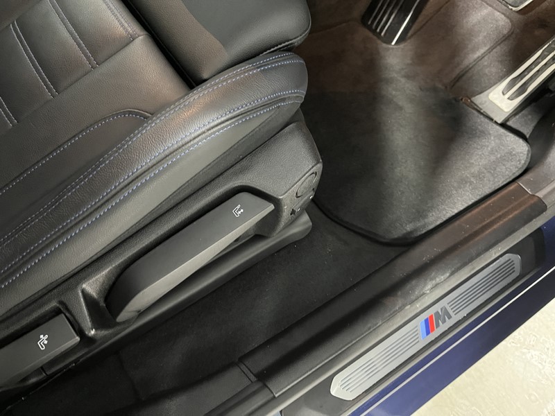 2024 (74) BMW X4 xDrive20d MHT M Sport 5dr Step Auto 5065111