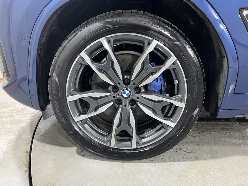 2024 (74) BMW X4 xDrive20d MHT M Sport 5dr Step Auto 5065106